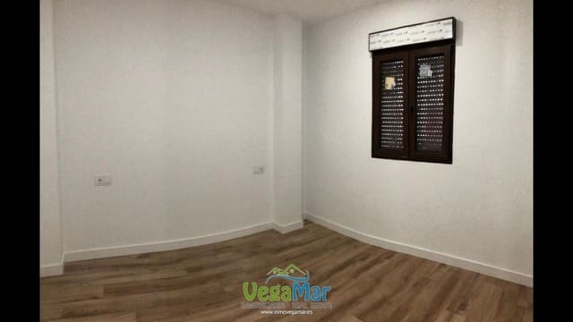 4 makuuhuone Huvila myytävänä paikassa Almuñécar - 351 200 € (Ref: 8690131)