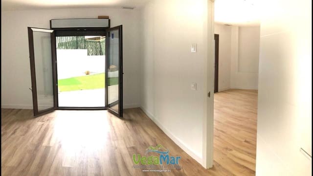 4 makuuhuone Huvila myytävänä paikassa Almuñécar - 351 200 € (Ref: 8690131)