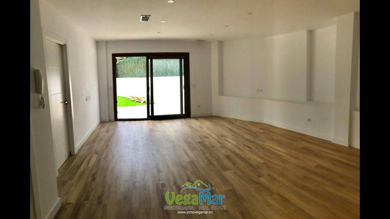 4 soverom Villa til salgs i Almunecar - € 351 200 (Ref: 8690131)