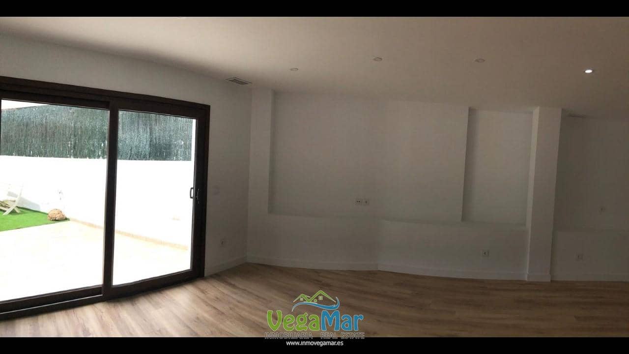 4 soverom Villa til salgs i Almunecar - € 351 200 (Ref: 8690131)