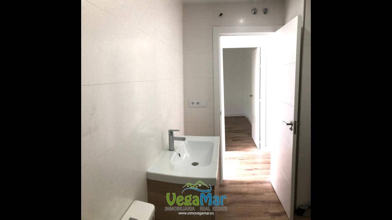 4 soverom Villa til salgs i Almunecar - € 351 200 (Ref: 8690131)