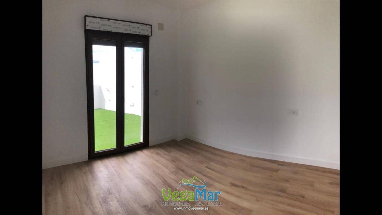 4 soverom Villa til salgs i Almunecar - € 351 200 (Ref: 8690131)