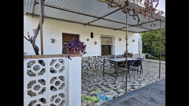 2 camera da letto Finca/Casa di Campagna in vendita in Almuñécar - 179.000 € (Rif: 8703451)