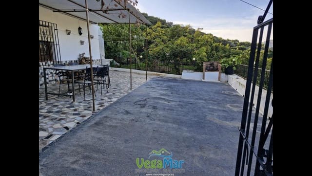 2 camera da letto Finca/Casa di Campagna in vendita in Almuñécar - 179.000 € (Rif: 8703451)