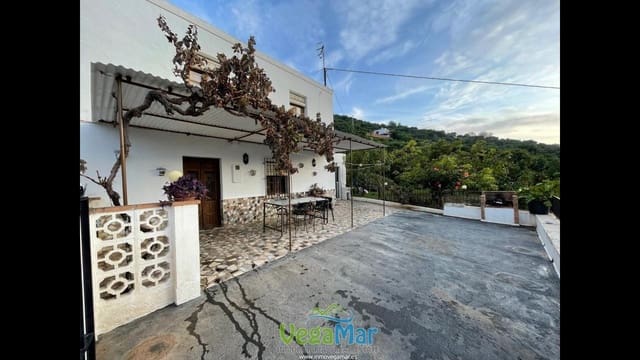 2 camera da letto Finca/Casa di Campagna in vendita in Almuñécar - 179.000 € (Rif: 8703451)