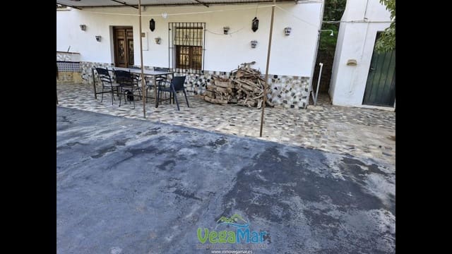 2 camera da letto Finca/Casa di Campagna in vendita in Almuñécar - 179.000 € (Rif: 8703451)