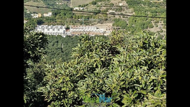 2 camera da letto Finca/Casa di Campagna in vendita in Almuñécar - 179.000 € (Rif: 8703451)