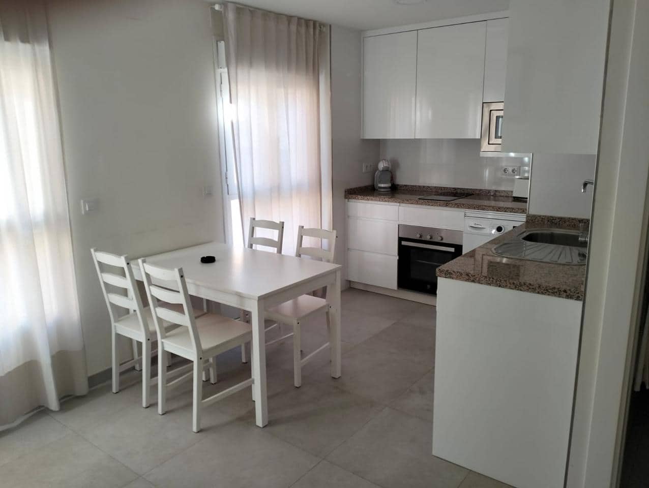 1 bedroom Flat for rent in Almunecar - € 700 (Ref: 8710611)