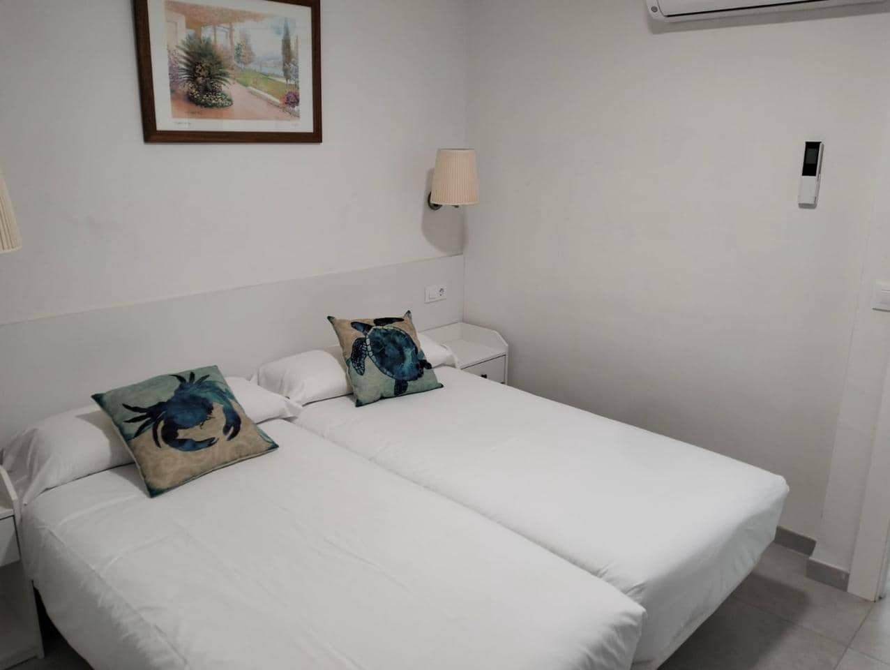 1 bedroom Flat for rent in Almunecar - € 700 (Ref: 8710611)