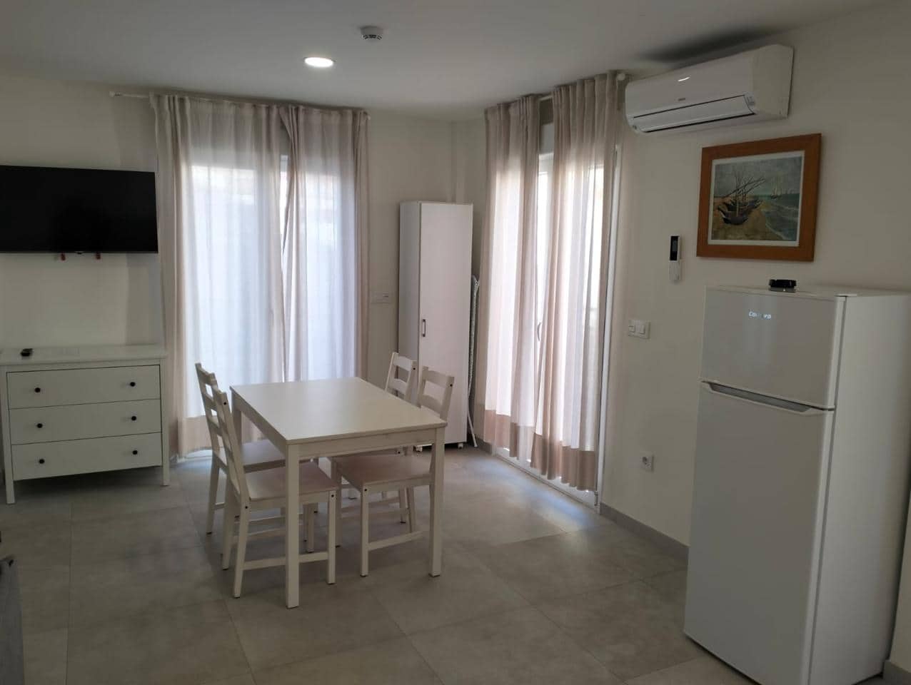 1 bedroom Flat for rent in Almunecar - € 700 (Ref: 8710611)
