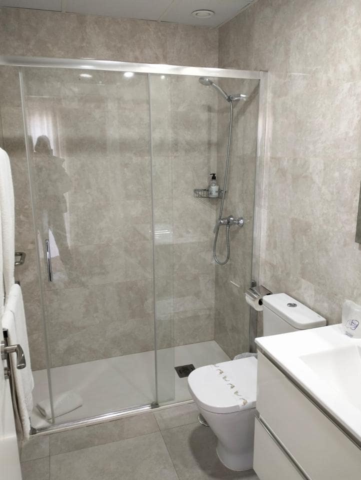 1 bedroom Flat for rent in Almunecar - € 700 (Ref: 8710611)