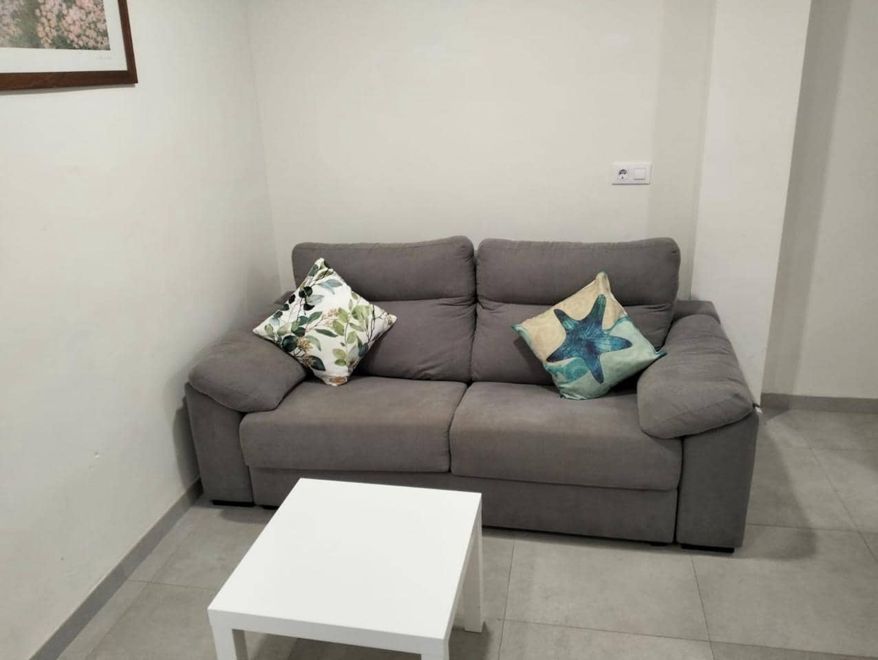 1 bedroom Flat for rent in Almunecar - € 700 (Ref: 8710611)