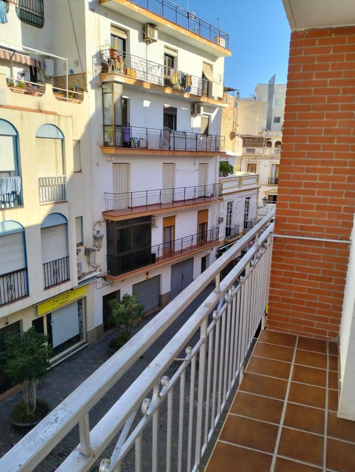 1 bedroom Flat for rent in Almunecar - € 700 (Ref: 8710611)