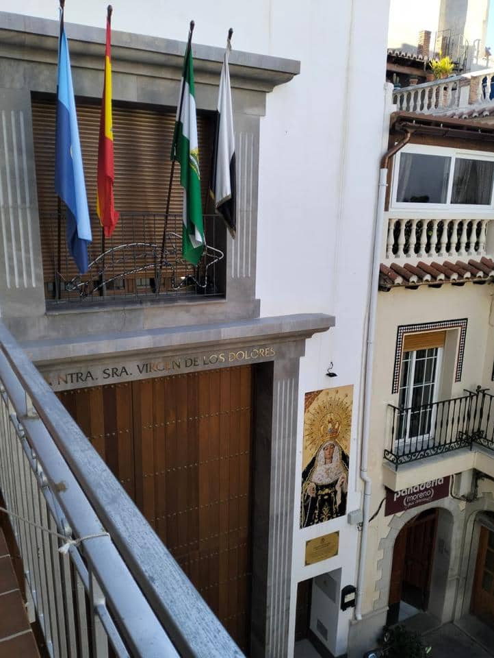 1 bedroom Flat for rent in Almunecar - € 700 (Ref: 8710611)