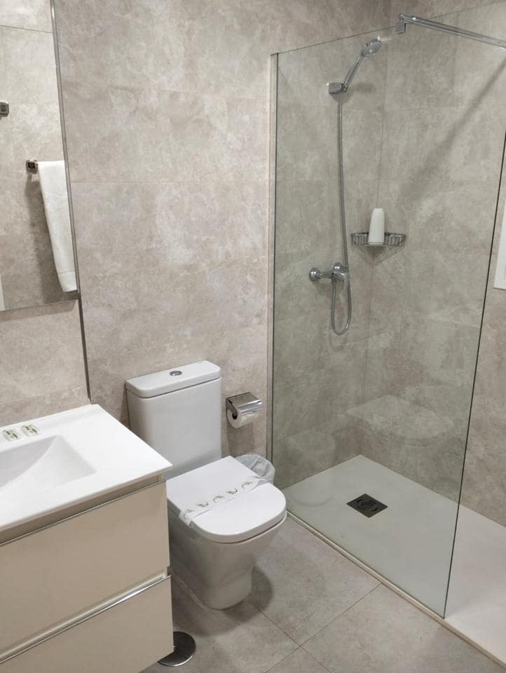 1 bedroom Flat for rent in Almunecar - € 700 (Ref: 8710611)