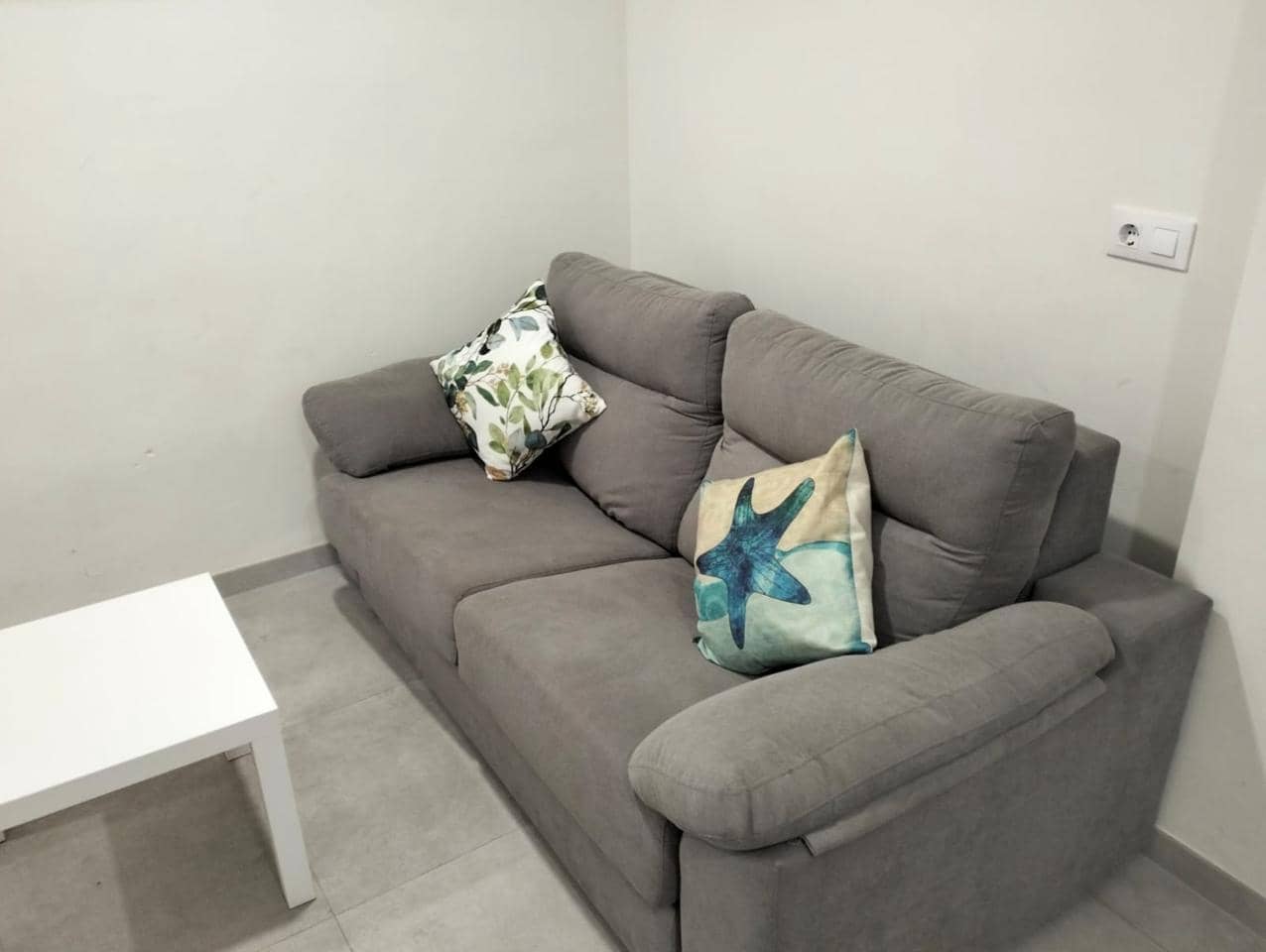 1 bedroom Flat for rent in Almunecar - € 700 (Ref: 8710611)