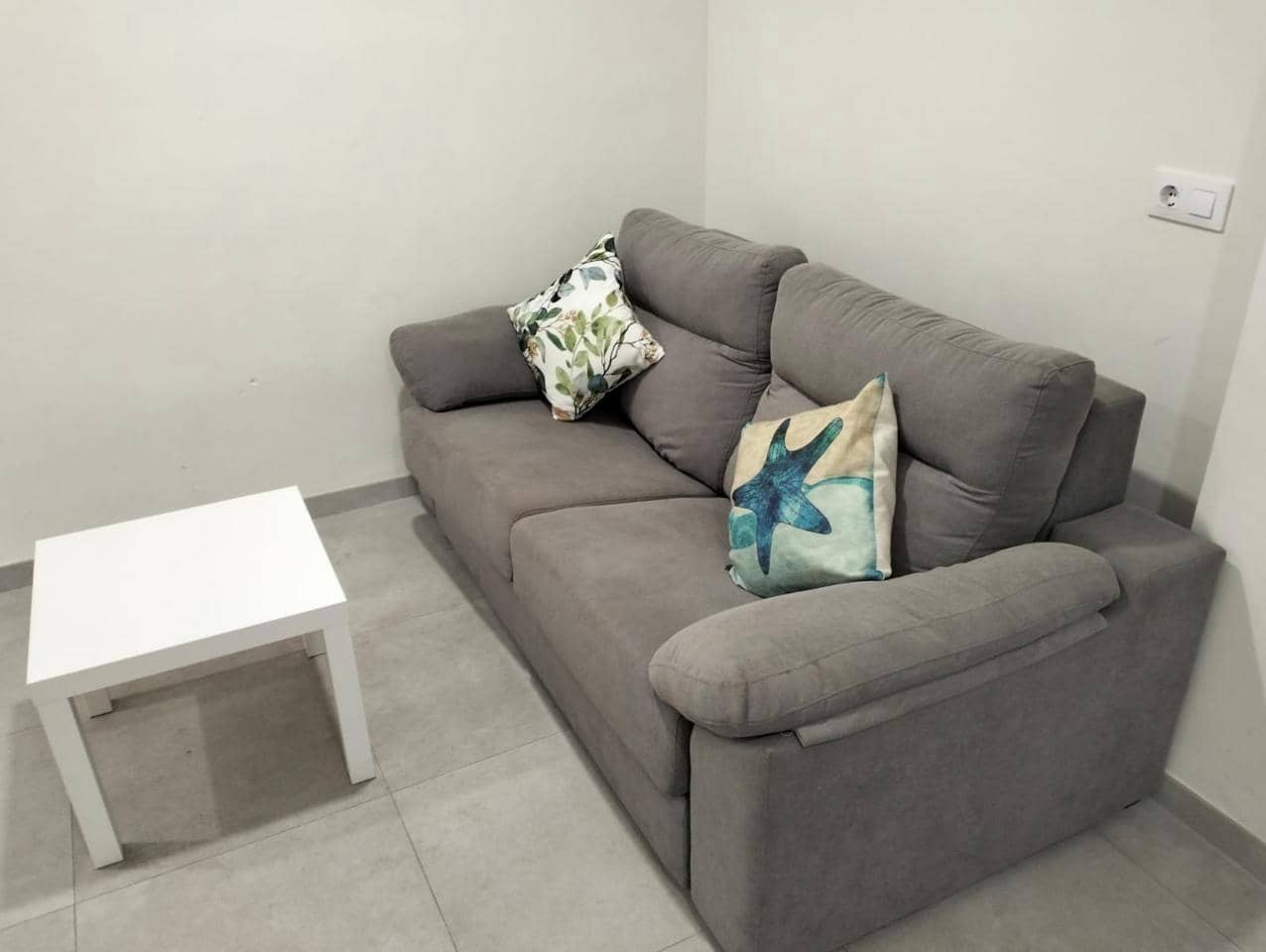 1 bedroom Flat for rent in Almunecar - € 700 (Ref: 8710611)