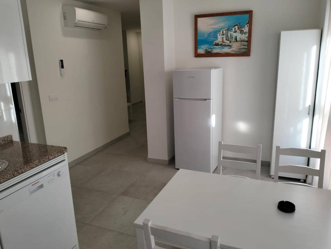 1 bedroom Flat for rent in Almunecar - € 700 (Ref: 8710611)