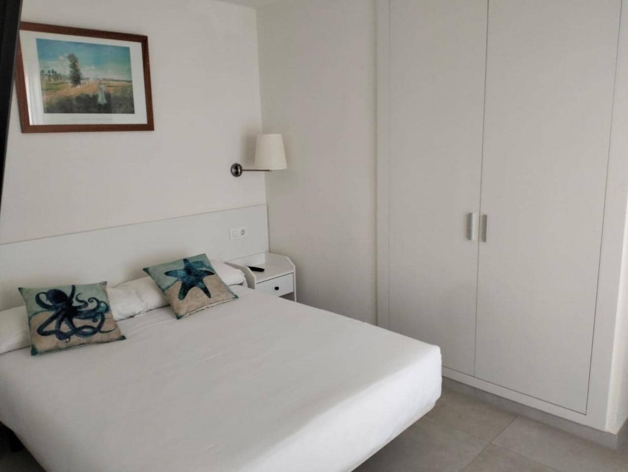 1 bedroom Flat for rent in Almunecar - € 700 (Ref: 8710611)