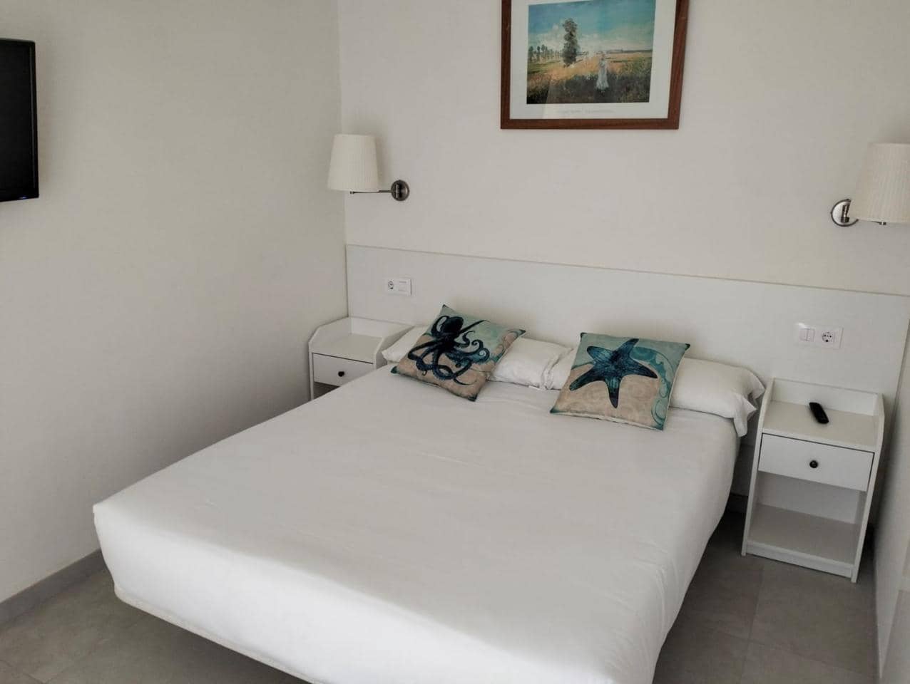 1 bedroom Flat for rent in Almunecar - € 700 (Ref: 8710611)