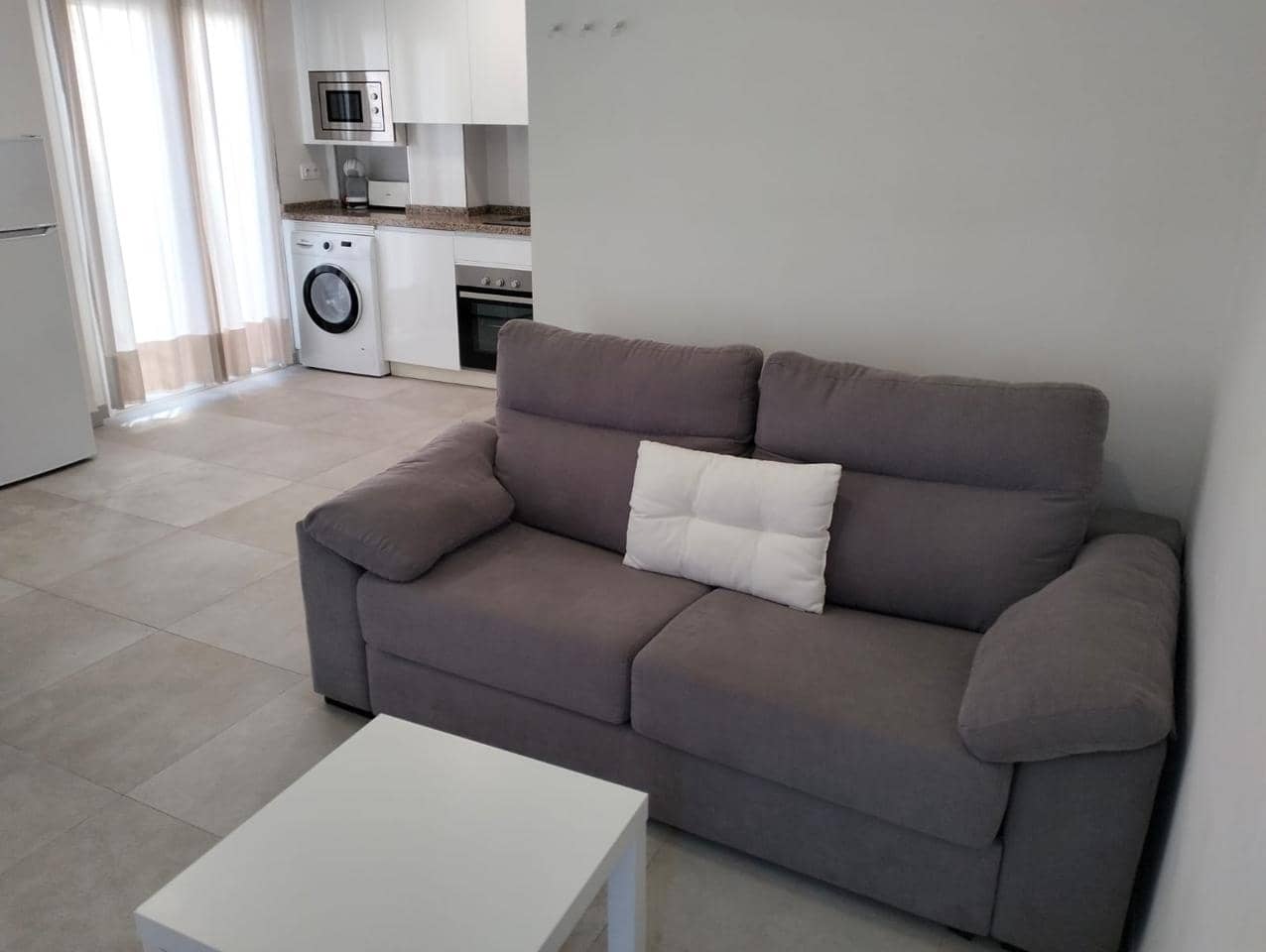 1 bedroom Flat for rent in Almunecar - € 700 (Ref: 8710611)