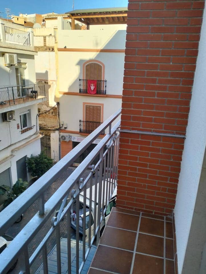 1 bedroom Flat for rent in Almunecar - € 700 (Ref: 8710611)