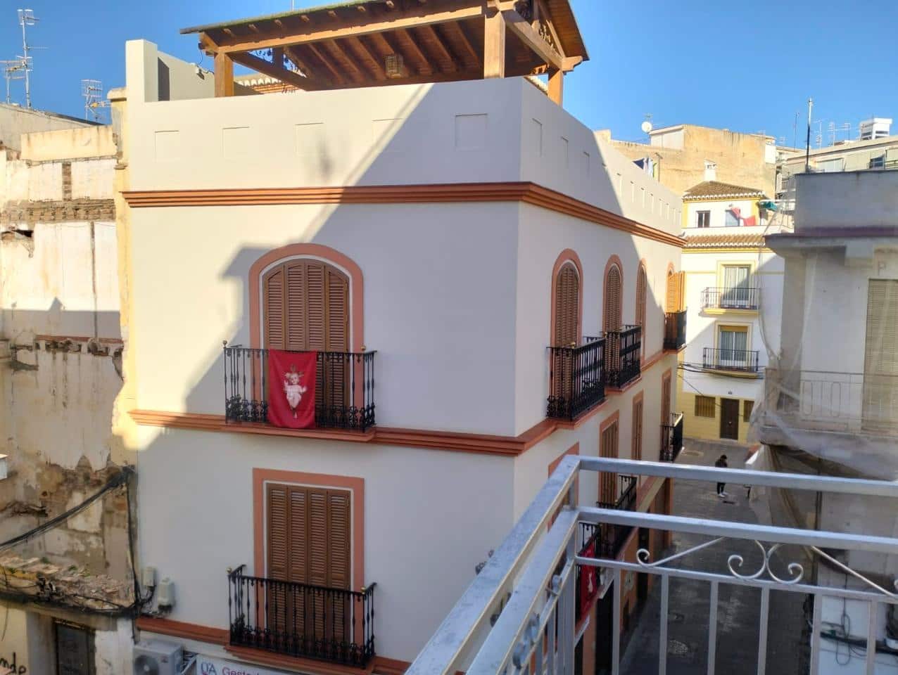 1 bedroom Flat for rent in Almunecar - € 700 (Ref: 8710611)