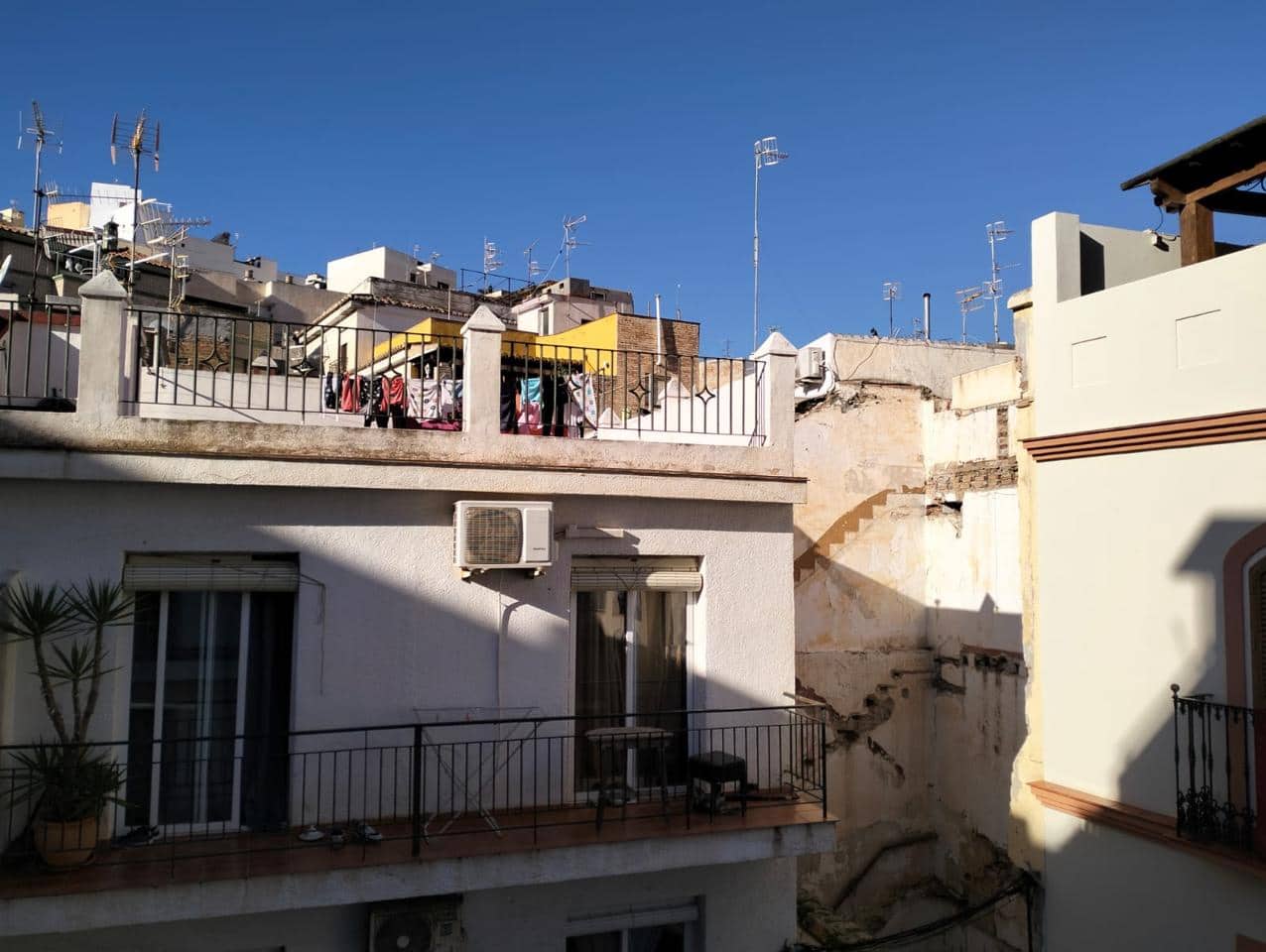 1 bedroom Flat for rent in Almunecar - € 700 (Ref: 8710611)