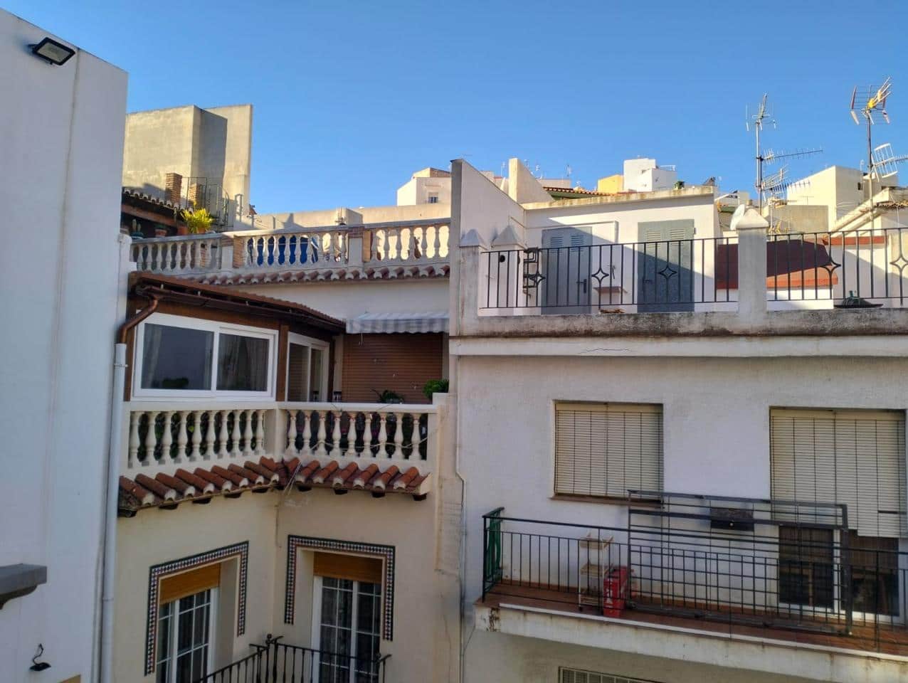 1 bedroom Flat for rent in Almunecar - € 700 (Ref: 8710611)