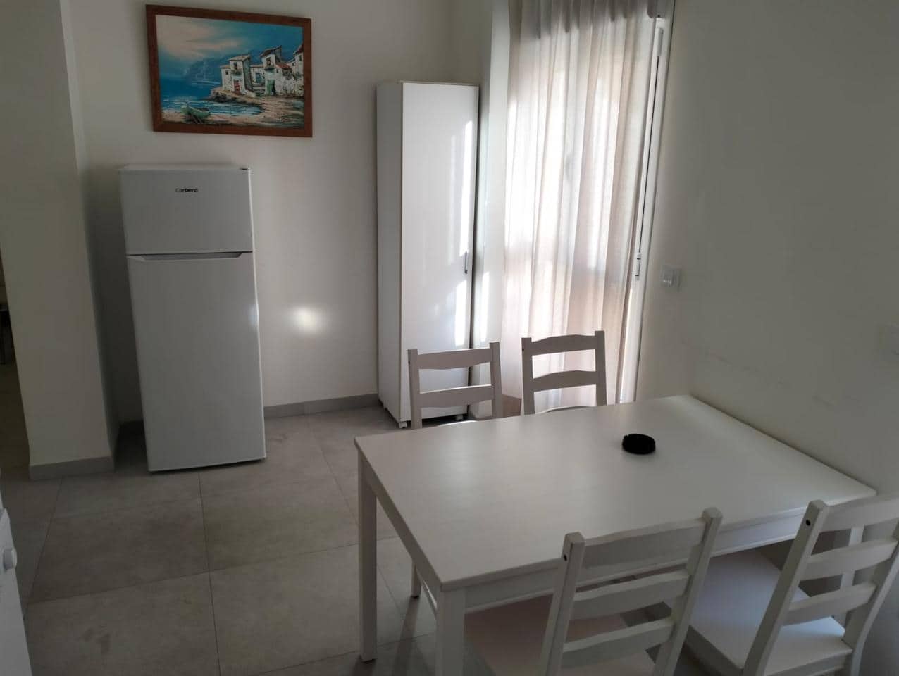 1 bedroom Flat for rent in Almunecar - € 700 (Ref: 8710611)