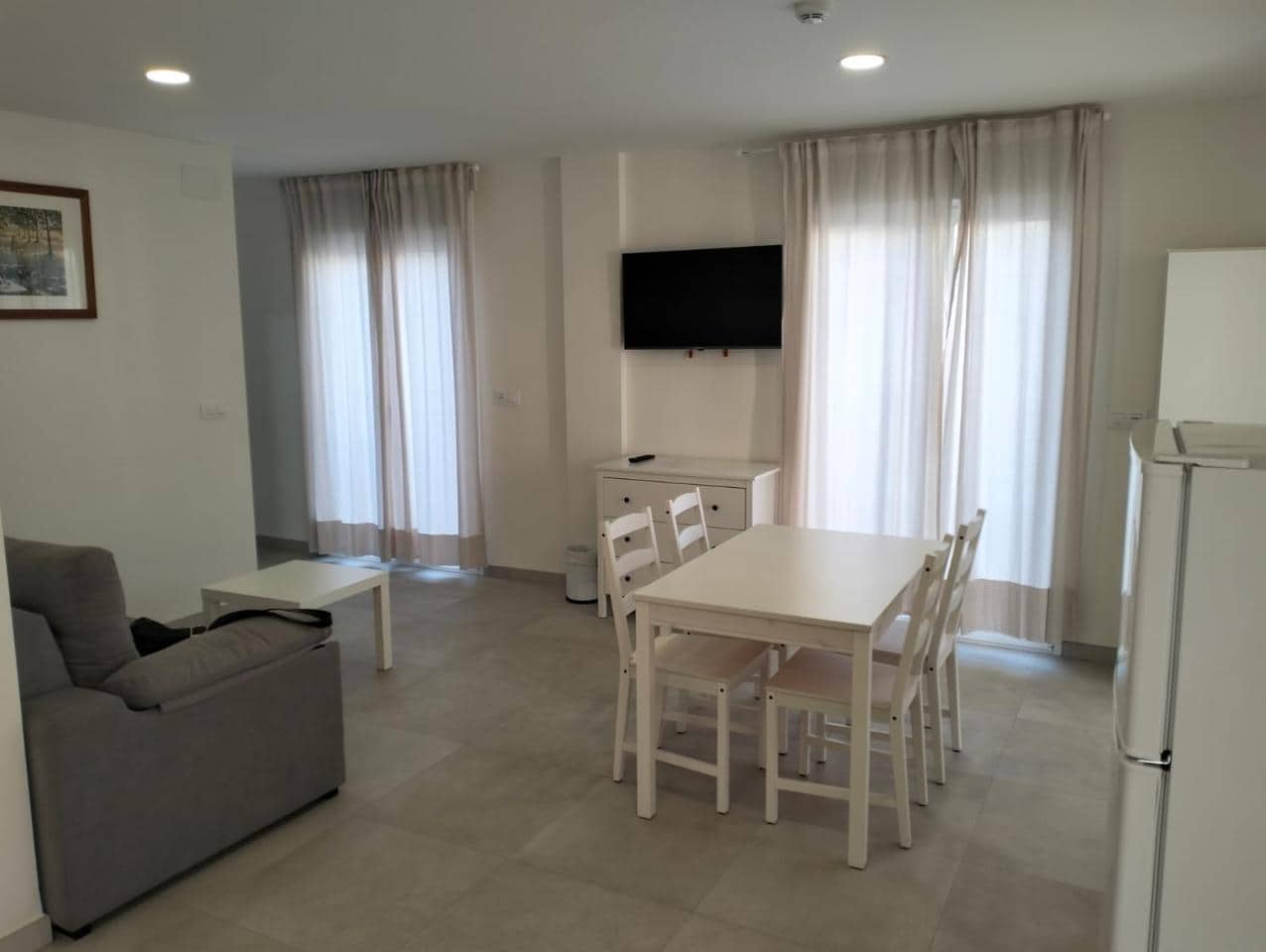1 bedroom Flat for rent in Almunecar - € 700 (Ref: 8710611)