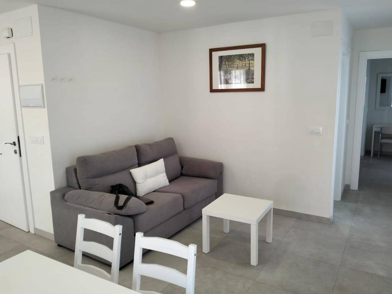 1 bedroom Flat for rent in Almunecar - € 700 (Ref: 8710611)
