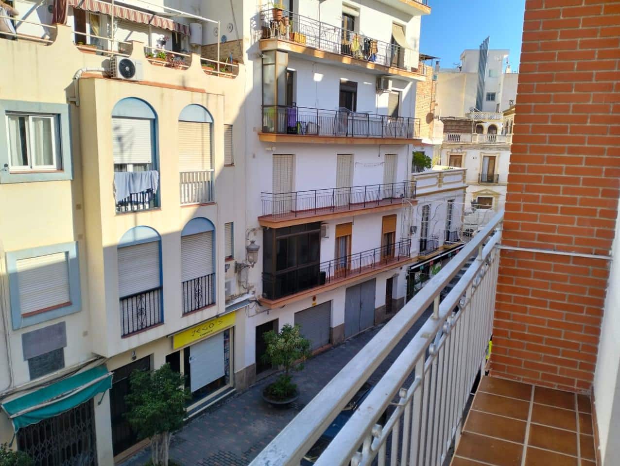 1 bedroom Flat for rent in Almunecar - € 700 (Ref: 8710611)