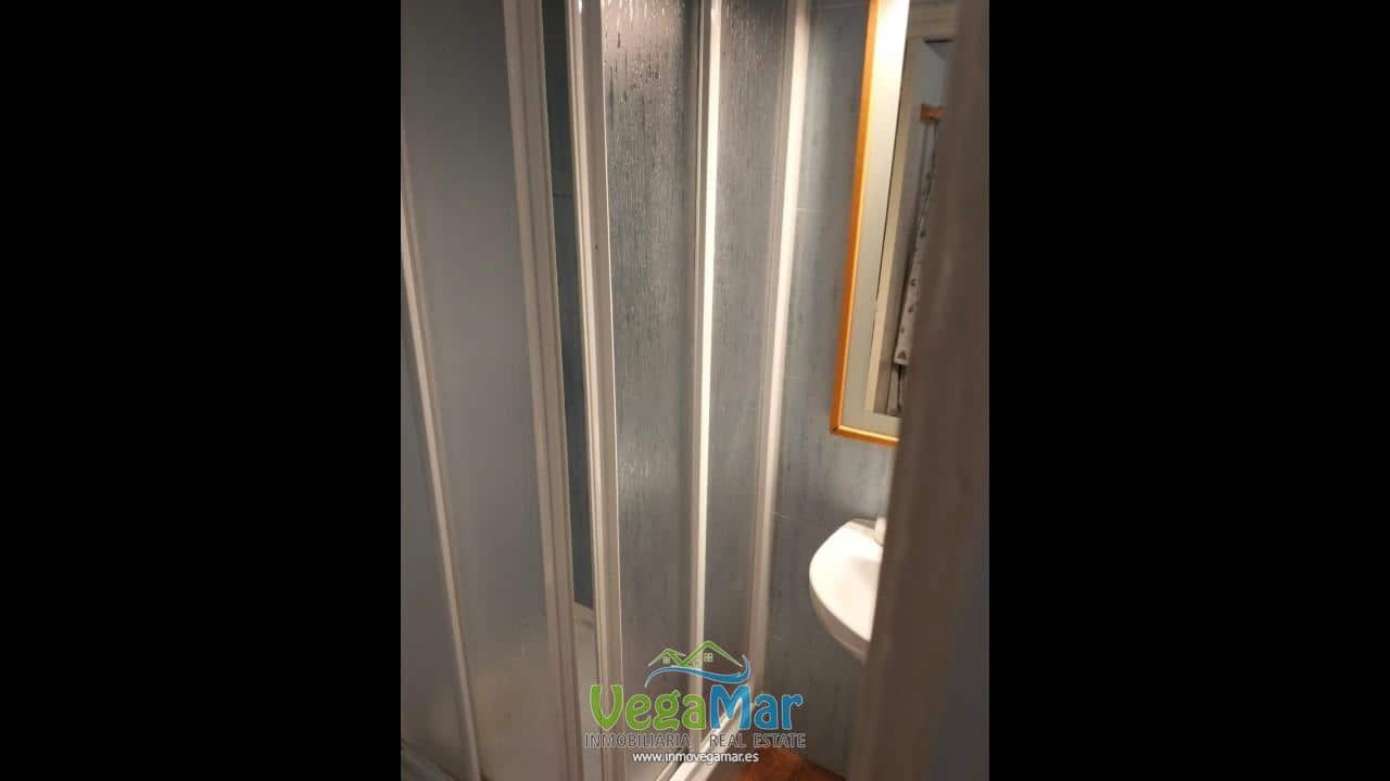 4 Zimmer Wohnung zu vermieten in Almunecar - 850 € (Ref: 8744373)