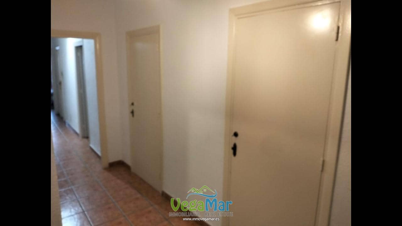4 Zimmer Wohnung zu vermieten in Almunecar - 850 € (Ref: 8744373)