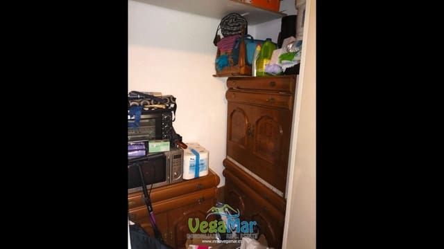 4 Zimmer Wohnung zu vermieten in Almuñécar - 850 € (Ref: 8744373)