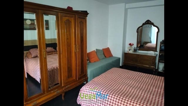 4 Zimmer Wohnung zu vermieten in Almuñécar - 850 € (Ref: 8744373)