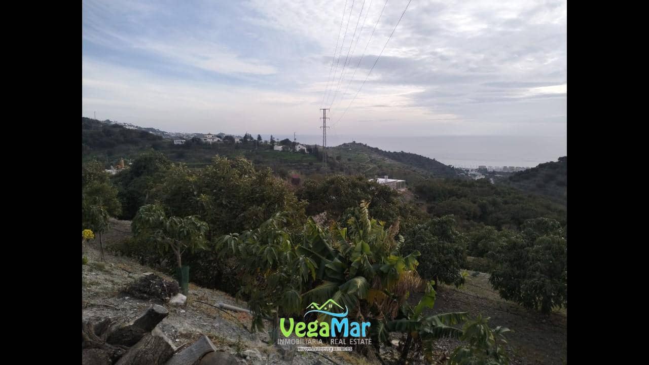 2 soveværelse Villa til salg i La Herradura med swimmingpool - € 577.000 (Ref: 8772655)