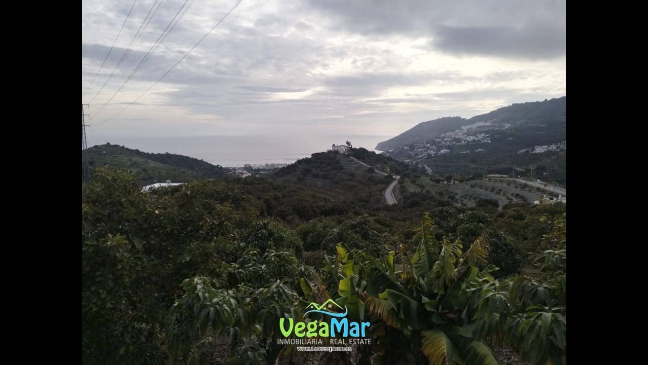 2 soveværelse Villa til salg i La Herradura med swimmingpool - € 577.000 (Ref: 8772655)