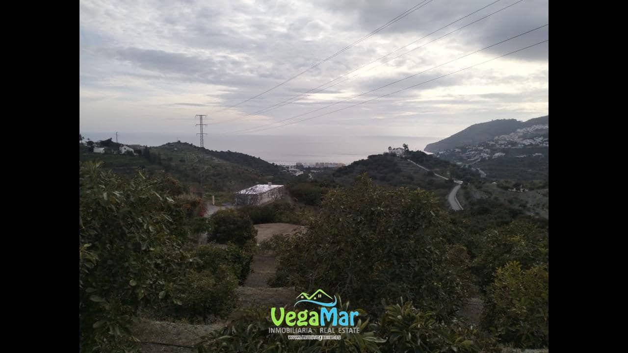 2 soveværelse Villa til salg i La Herradura med swimmingpool - € 577.000 (Ref: 8772655)