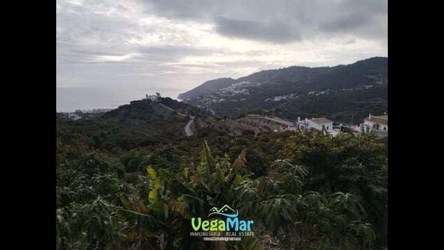 2 soveværelse Villa til salg i La Herradura, Almuñécar med swimmingpool - € 577.000 (Ref: 8772655)