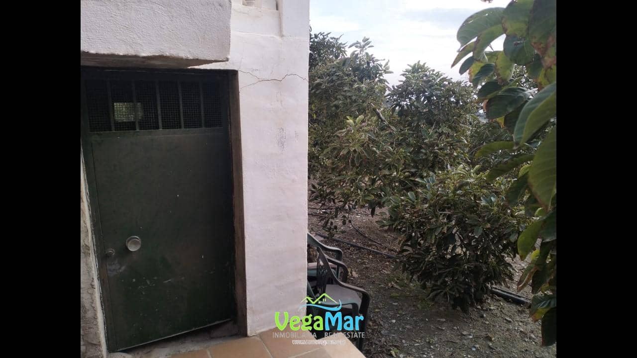 2 soveværelse Villa til salg i La Herradura med swimmingpool - € 577.000 (Ref: 8772655)