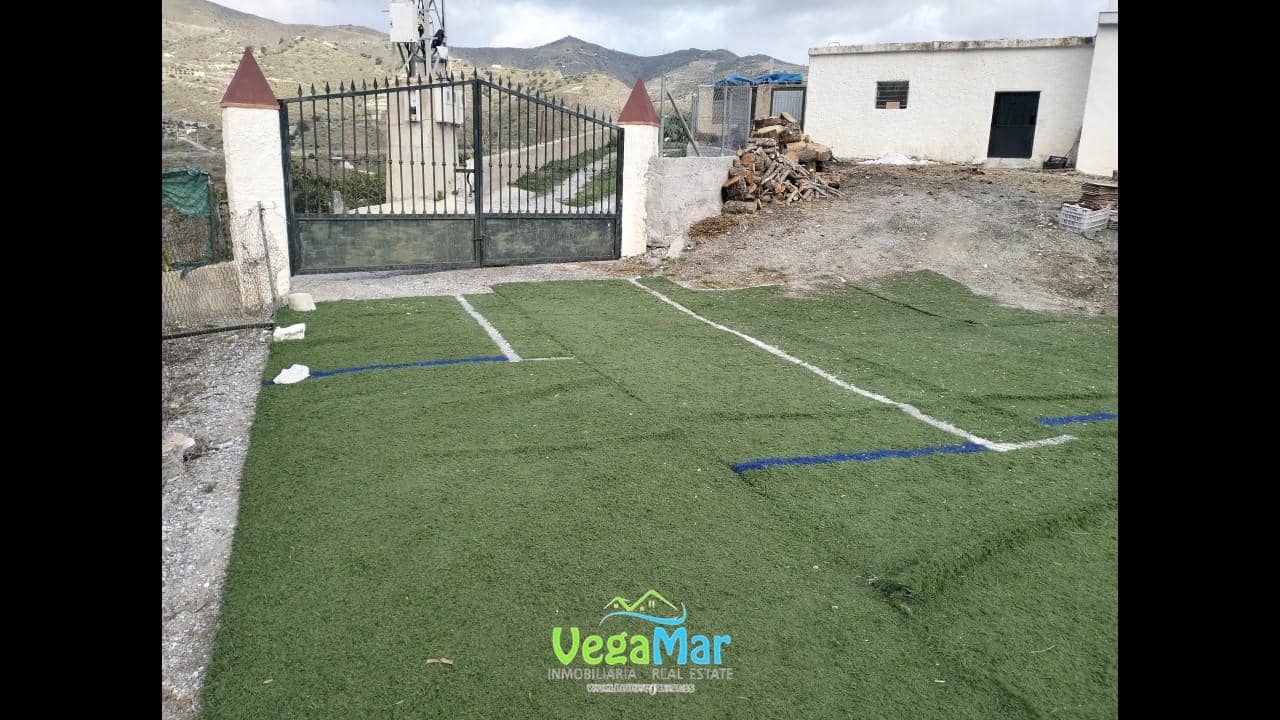 2 soveværelse Villa til salg i La Herradura med swimmingpool - € 577.000 (Ref: 8772655)