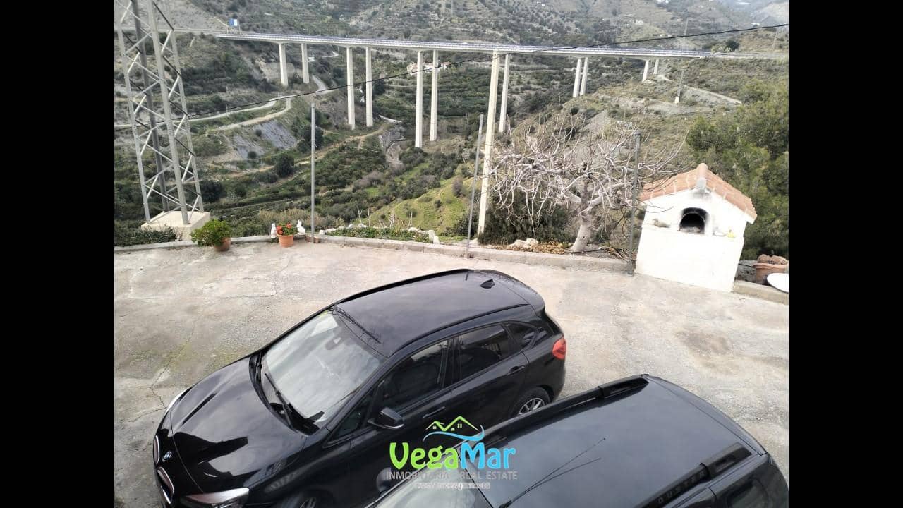 2 soveværelse Villa til salg i La Herradura med swimmingpool - € 577.000 (Ref: 8772655)