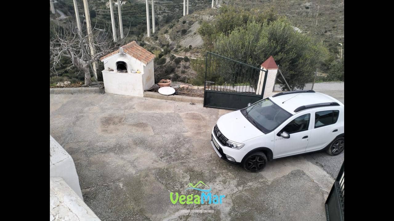 2 soveværelse Villa til salg i La Herradura med swimmingpool - € 577.000 (Ref: 8772655)