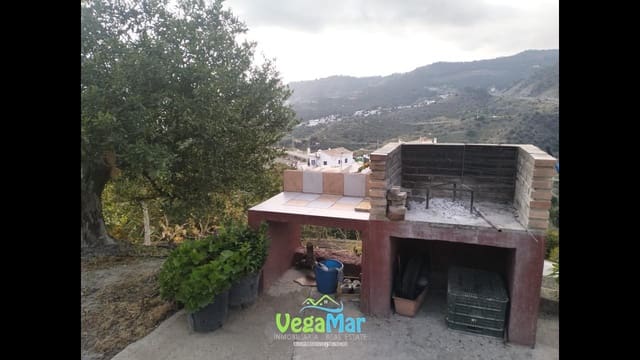 2 soveværelse Villa til salg i La Herradura, Almuñécar med swimmingpool - € 577.000 (Ref: 8772655)