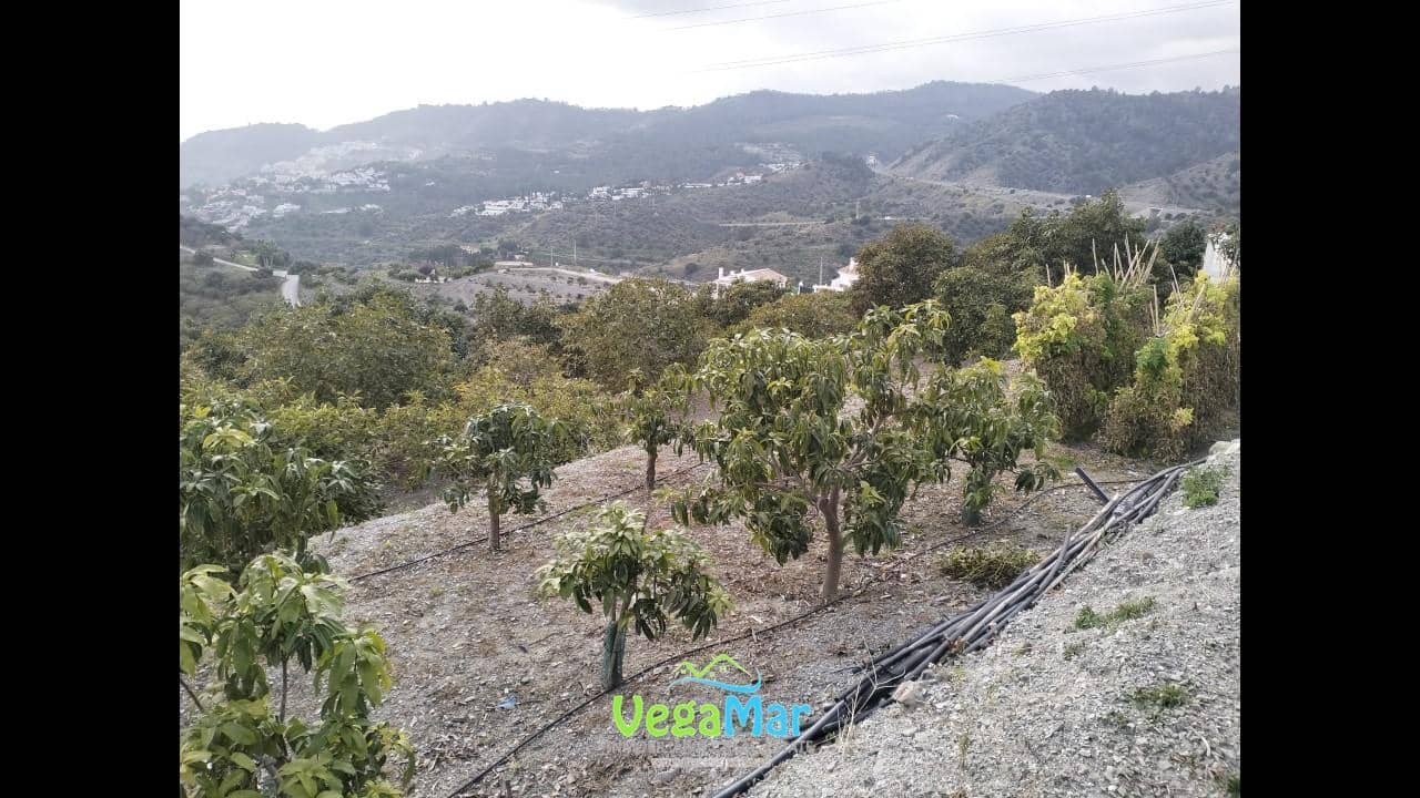 2 soveværelse Villa til salg i La Herradura med swimmingpool - € 577.000 (Ref: 8772655)