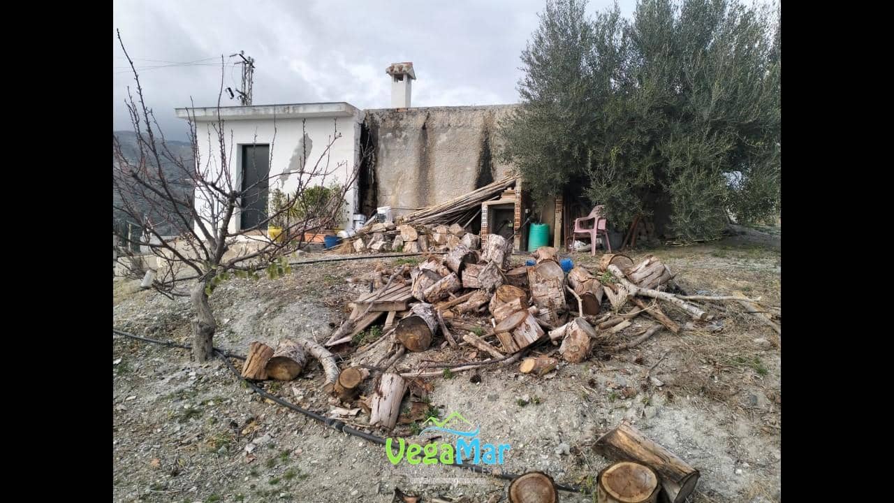 2 soveværelse Villa til salg i La Herradura med swimmingpool - € 577.000 (Ref: 8772655)