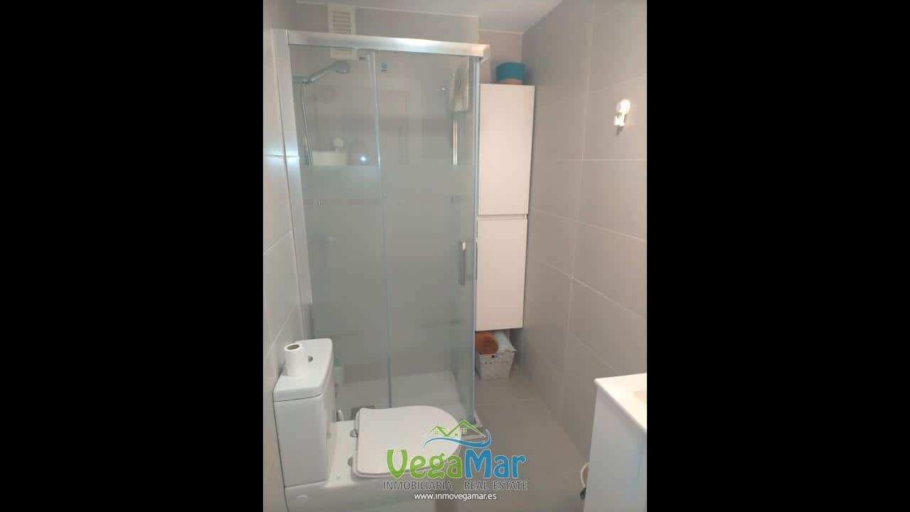 1 soveværelse Lejlighed til leje i Almunecar med garage - € 720 (Ref: 8776652)