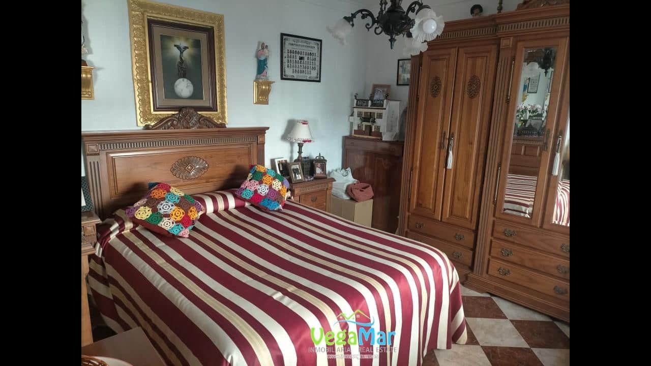 3 camera da letto Villa in vendita in Almunecar - 330.000 € (Rif: 8778949)